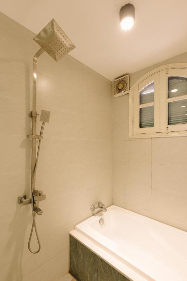 האנוי Eden Westlake Hotel מראה חיצוני תמונה