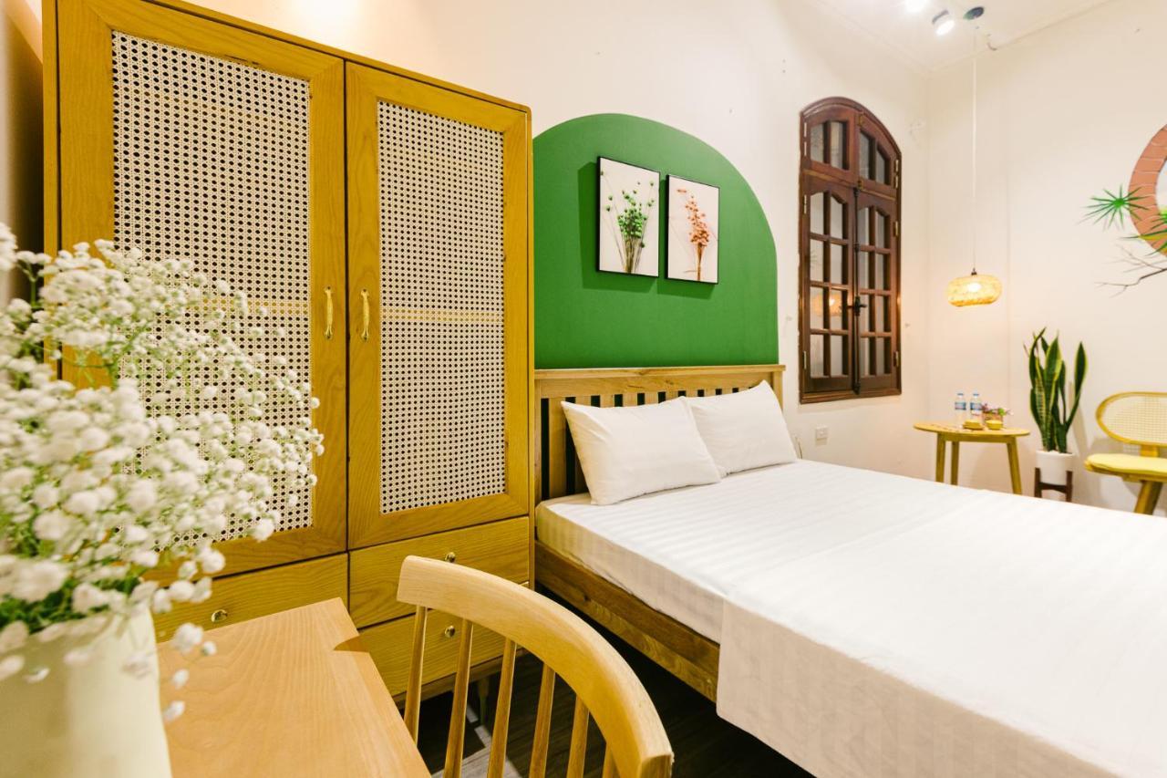האנוי Eden Westlake Hotel מראה חיצוני תמונה