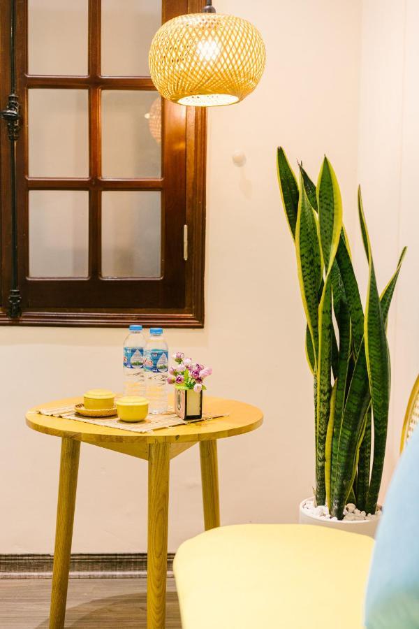 האנוי Eden Westlake Hotel מראה חיצוני תמונה